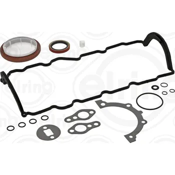 Těsnění motoru Sada těsnění, kliková skříň ELRING 695.870