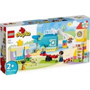 LEGO Duplo 10991 Hřiště snů