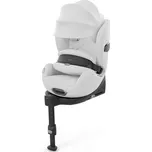 CYBEX Platinum Anoris T2 i-Size Plus Platinum White