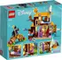 Stavebnice LEGO LEGO Disney Princess 43188 Šípková Růženka a lesní chaloupka