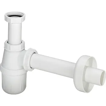 Sifon VIEGA 5725 sifon k umyvadlu DN40, s převlečnou maticí 5/4