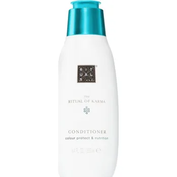 RITUALS The Ritual Of Karma hydratační kondicionér na vlasy 250 ml