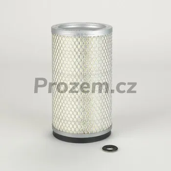 Filtr do auta Vzduchový filtr sekundární 133,35x104,9x236,98 mm, 94763, FC722, 1392A, L4247974, 4247974, U2428, 4484534, 4484534, LA1859, 76590667, AF543661, P543661