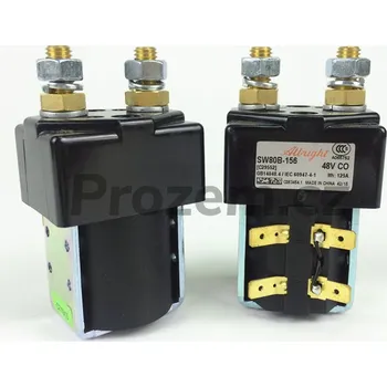 Stykač Stykač SW 80 B-156, SW 80 B-156 48V CO, SW 80 B-156, SW80B156