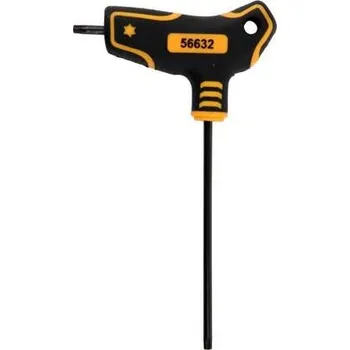 Autodílna Vorel 56632 Imbusový klíč s rukojetí Torx T20