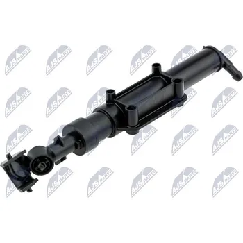 Autosklo Tryska ostřikovače, čištění světlometu NTY EDS-VV-011