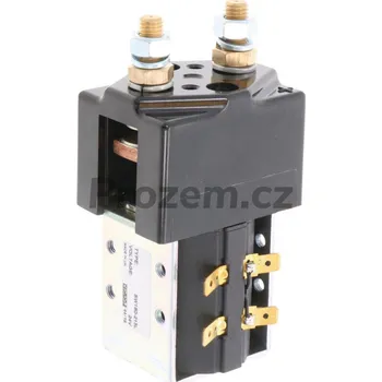 Stykač Stykač SW 180-215 L pro Jungheinrich, Linde, 51731403, 0009763533, 0009763528, SW 180-215 L 24V INT, SW 180-215 L, SW180215L