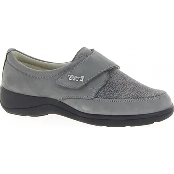 Dámská zdravotní obuv Varomed dámská vycházková obuv Tallinn 79151/69 šedá Velikost: 41