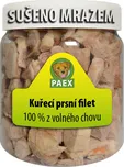 Paex Kuřecí prsní filet mrazem sušený…