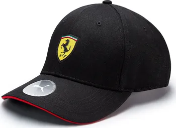 Kšiltovka PUMA Scuderia Ferrari Classic Hat 925677-43 uni