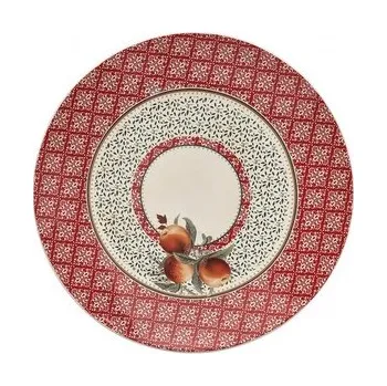 Talíř/tác na cukroví a ovoce 40 cm CANTICO BRANDANI