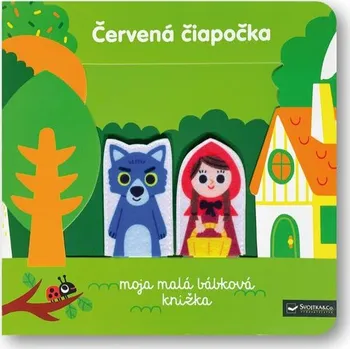 Červená čiapočka