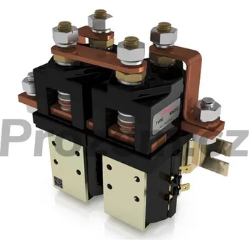 Stykač Stykač SW 202 N-379 pro Jungheinrich, 26906080, SW 202 N-379 24V, SW 202 N-379, SW202N379