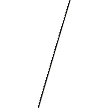 Sada nářadí Proxxon 28118 - Lupénkové pilky "Super-Cut" - 34 zubů na 25 mm - 12ks dřevo