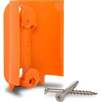 Hubení hlodavce Sada pro montáž pasti Goodnature A24