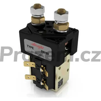 Stykač Stykač SW80B-1, SW80B-1 24V INT, SW80B-1, SW80B1