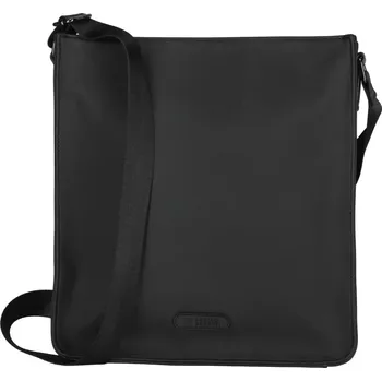 Dámská crossbody kabelka Enrico Benetti Maeve 66708 – černá kabelka s nastavitelným popruhem pro každodenní nošení | Cooltovka.cz