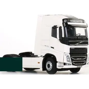 Autolak Autolak ve spreji Volvo truck S97414 DARK CROME GREEN SADOLIN 38 kvalita autolaku Profesionální (2K)