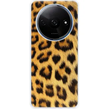 Telefonní příslušenství Odolné silikonové pouzdro iSaprio - Jaguar Skin - Xiaomi Redmi A3