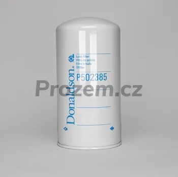 Filtr do auta Olejový filtr 125x250 mm, 12667735400, P502385