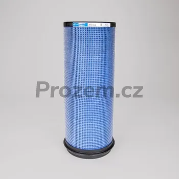 Filtr do auta Vzduchový filtr sekundární 152x139x375 mm, A1280C, SHA88, TA88, 25147142, SFA4727, AF7845, SFA4727, SHA88, 25147142, TA88, FLI6865, FC544, 024093, 24093, MDA223