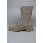 LOOKE dámská kozačka GENEVIEVE L1078_64 creme Velikost: 39