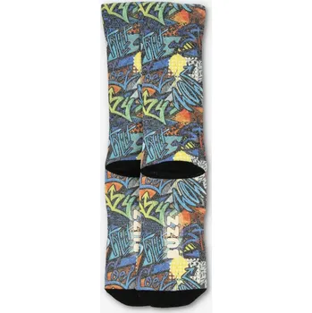 Pánské ponožky Buzz GRAFFITI SOCKS 35-38 319966