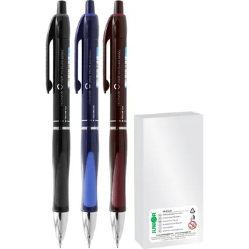 Mikrotužka Mikrotužka / pentelka SOLIDLY TM-008, 0,5 mm, mix barev 445728