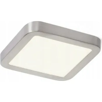 Bodové svítidlo Kulaté bodové svítidlo Redlux šedé