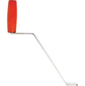 Klika náhradní pro zvedač pánevní PROFI pro střední plemena, do 900 kg