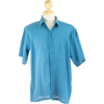 Pánská košile Košile Jujur Olympic Blue L