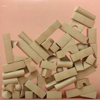 Zahraniční hudba LP Blessed: iii 2021