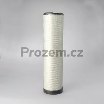 Filtr do auta Vzduchový filtr sekundární 180,5x138,8x688 mm, 84443965, P786107