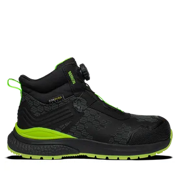 Pracovní obuv Kotníková pracovní obuv PREDATOR S3 ESD, 42