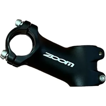 Sport představec ZOOM TDS-AD499-8 AH 28,6/31,8/25° Velikost: 100mm