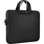 OEM Bag Sleev / pouzdro / taška na Notebook / Tablet do 15,6" černé