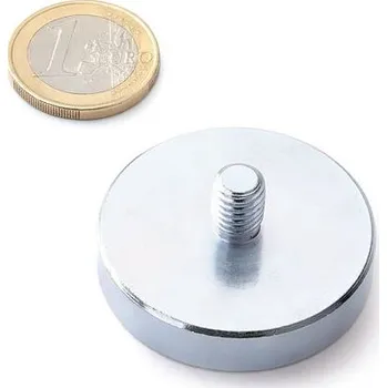 Dekorativní magnet HS-48 M8