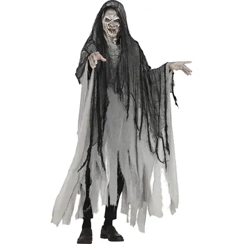 Karnevalový kostým Guirca Prokletý duch pánský kostým Velikost: 52 – 54 (L)