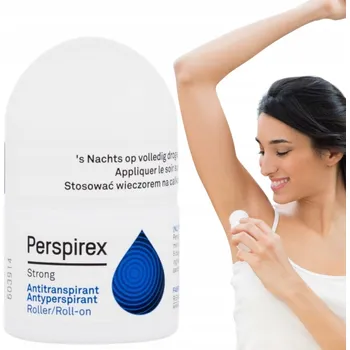 PERSPIREX STRONG ANTIPERSPIRANT ROLL-ON 20 ml