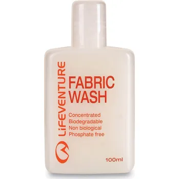 Přípravek na opalování Lifeventure Fabric Wash