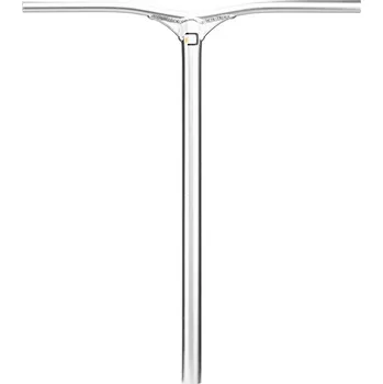 Příslušenství pro koloběžku Divine - Y-bar Alloy Stříbrná 620x545 - Řídítka