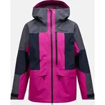 BUNDA PEAK PERFORMANCE M GRAVITY GORE-TEX 3L JACKET WANDER/MOTION GREY