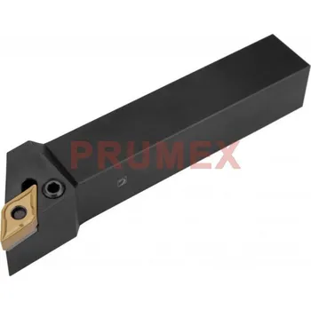 Příslušenstí k soustruhu Těleso nože pro vnější soustružení, PRAMET, PDJNR 3232 P 15