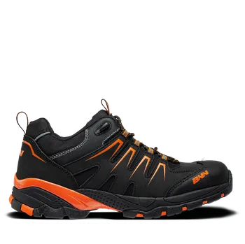 Pracovní obuv Nízká pracovní obuv ORLANDO XTR O2 NM, 39