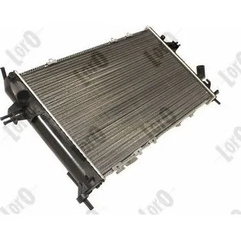 Chladič motoru Chladič, chlazení motoru ABAKUS 037-017-0045