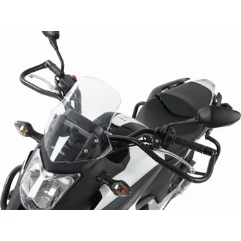 Rám pro motocykl Hepco & Becker Padací rám na řídítka Honda NC 700 X (12-13), 750 X/DCT (14-20)