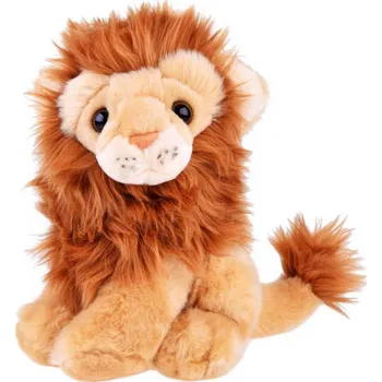 plyšák Beppe Lev - Král zvířat 20 cm