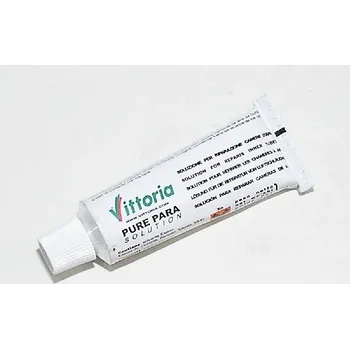 Lepící sada tmel VITTORIA PURA PARA tuba 30ml proti defekt