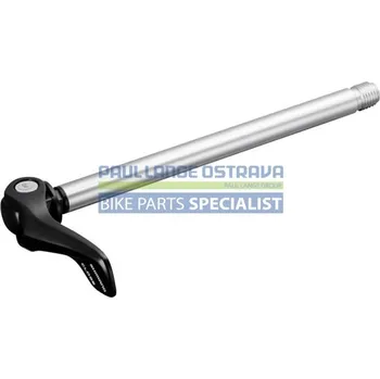 Náboj kola SHIMANO osa E-Thru 148x12mm SM-AX56B bez matice!