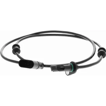 Brzdový systém Snímač, počet otáček kol VEMO V30-72-0817